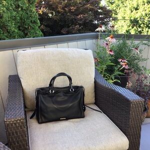 Rebecca Minkoff Black Bag